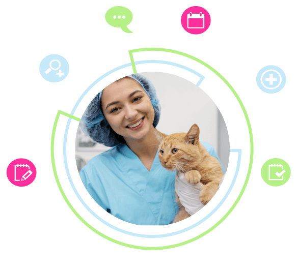 За ветеринарни клиники